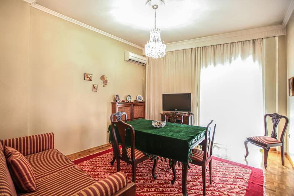 Nicolas Home Trikala  Exterior photo