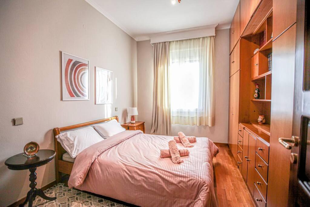 Nicolas Home Trikala  Exterior photo