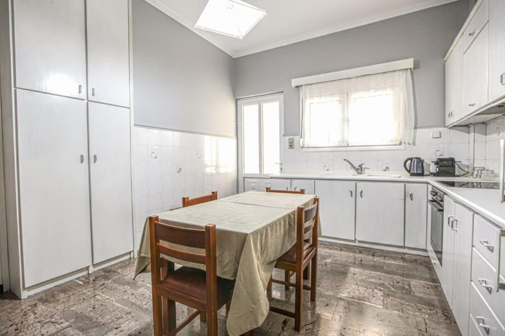 Nicolas Home Trikala  Exterior photo