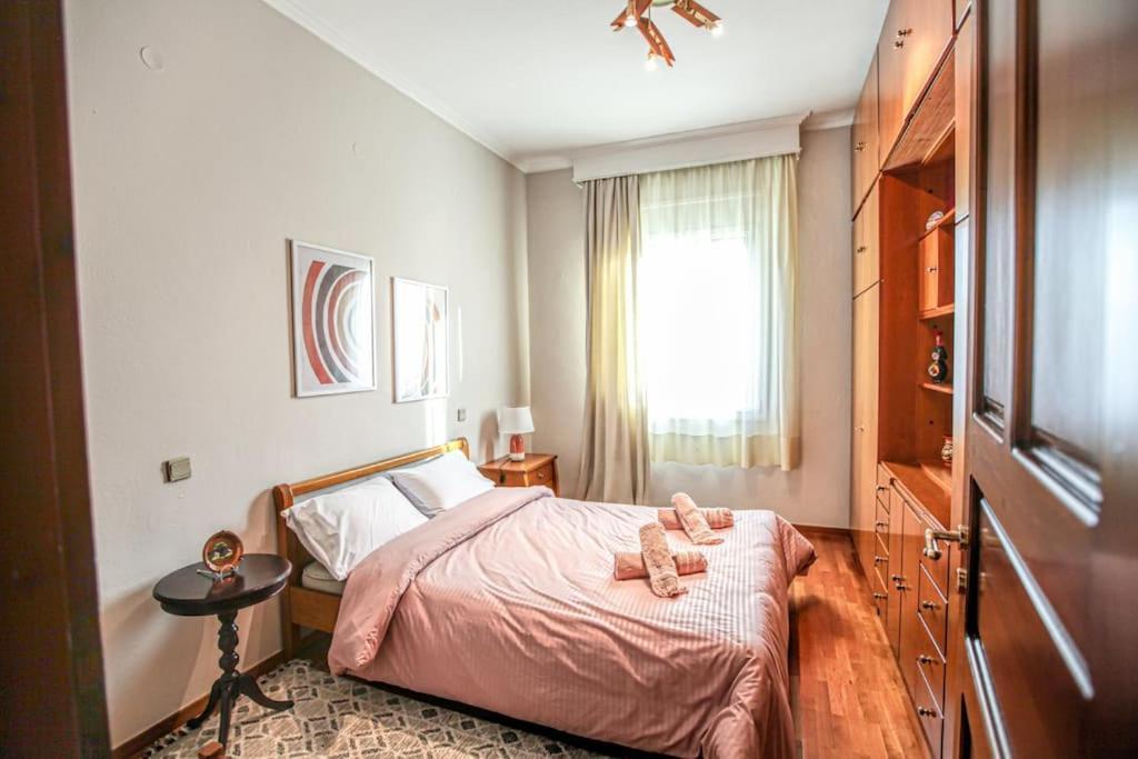 Nicolas Home Trikala  Exterior photo